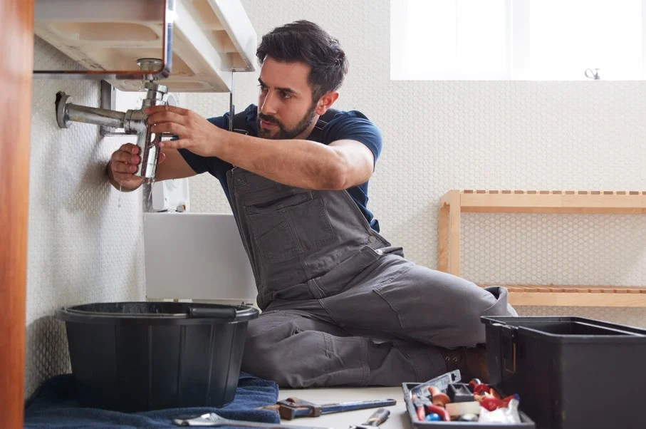 Hacıbektaş Tesisatcı